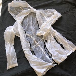 TLA. Work out jacket. Brand new. No tags